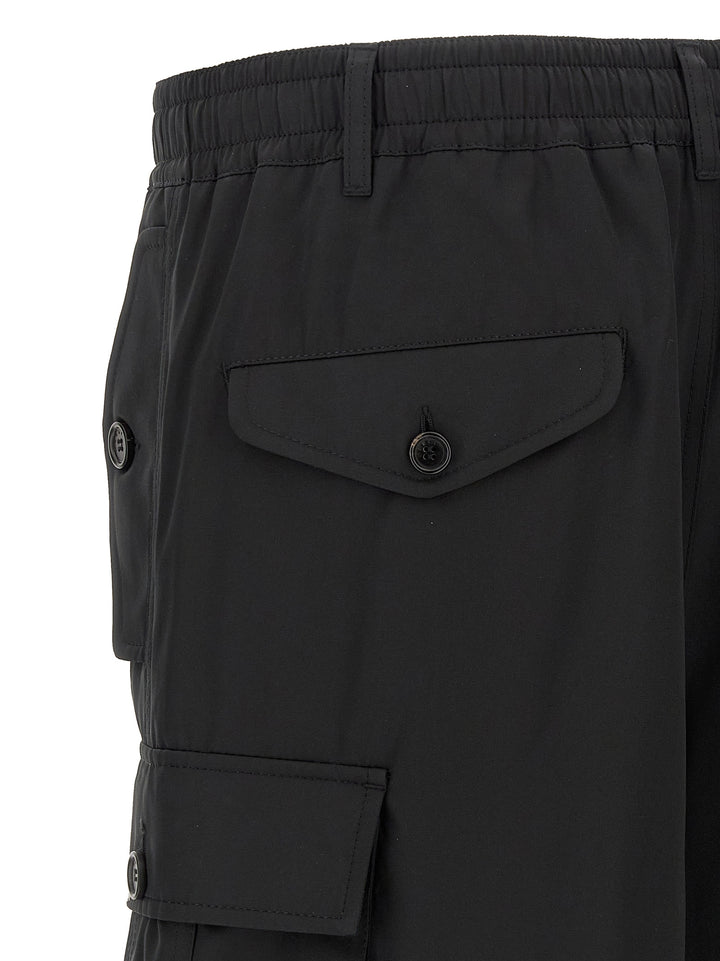 Marni Cargo Pants - Black | c5b93920413b5b99a6bccacdcb06848f628d704e