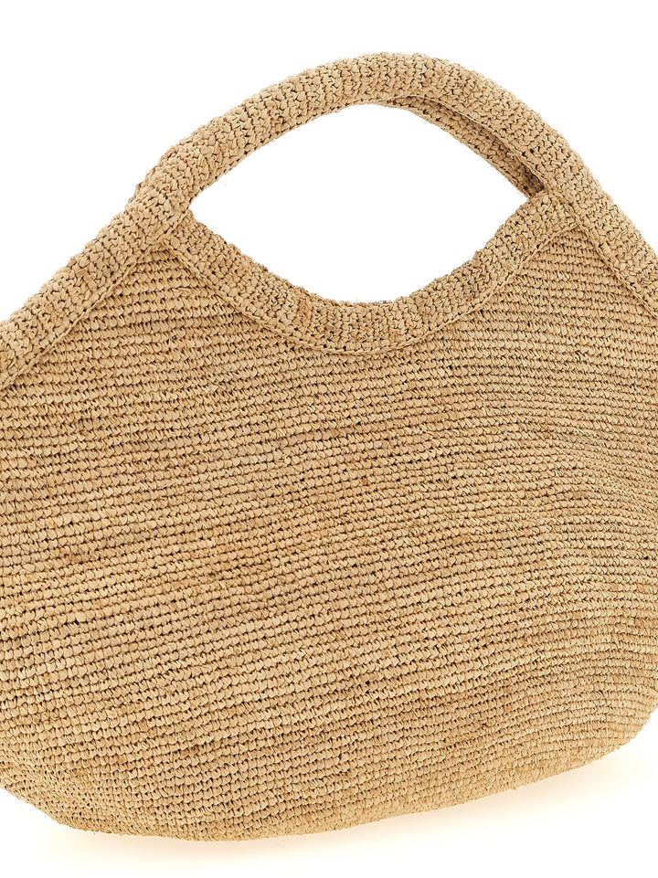 Ibeliv Pure Tote Bag - Beige | 3aed825a180dfe97fad17af45cdb7ff67233e9a8