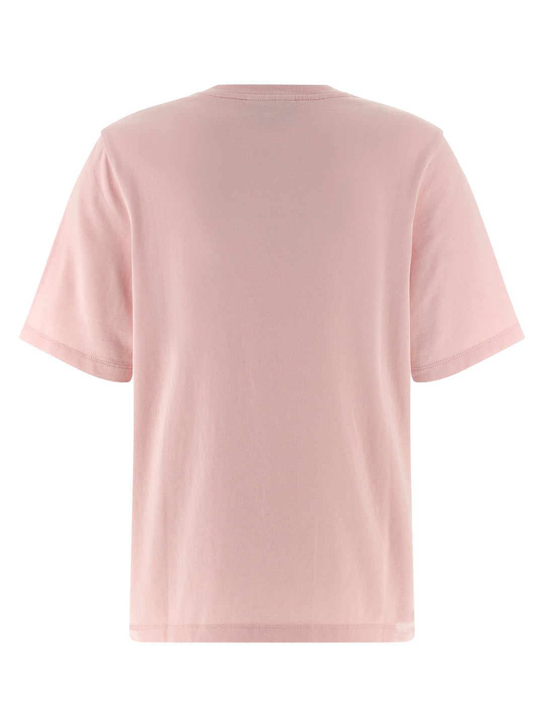 Maison Kitsune Dressed Fox T-shirt - Pink | ebdb39d50fe37f0ab1deff253f7221ac3670f0f1