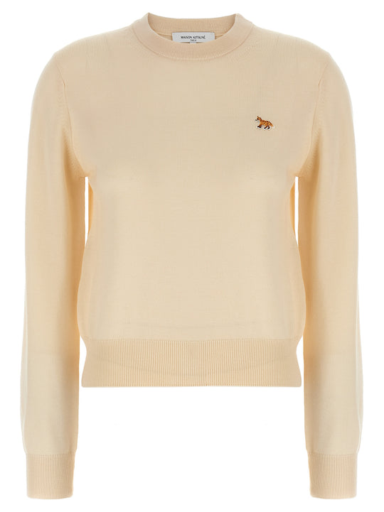 Baby Fox Sweaters And Cardigans Beige