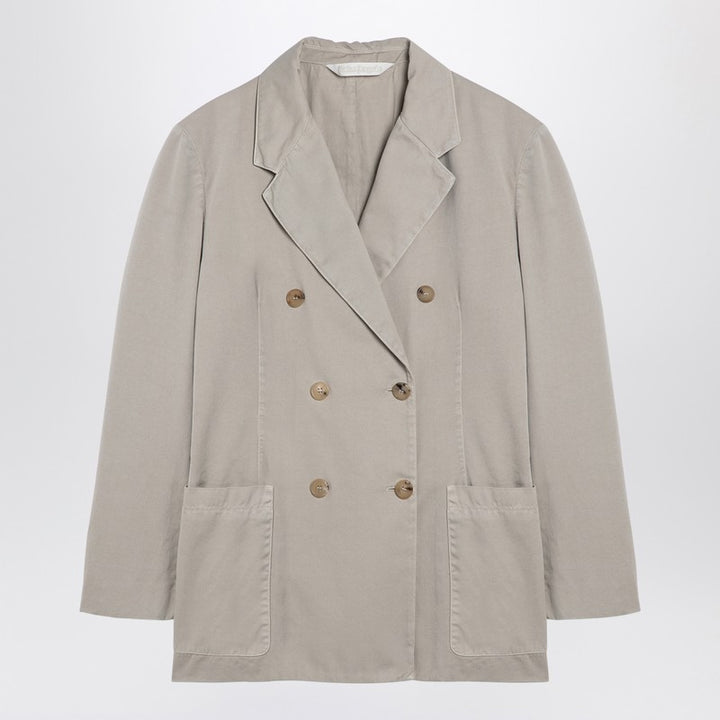 Palm Angels Coats & Jackets - Beige | 36036ac9dffe49457cd18e55b734a86886ac1239