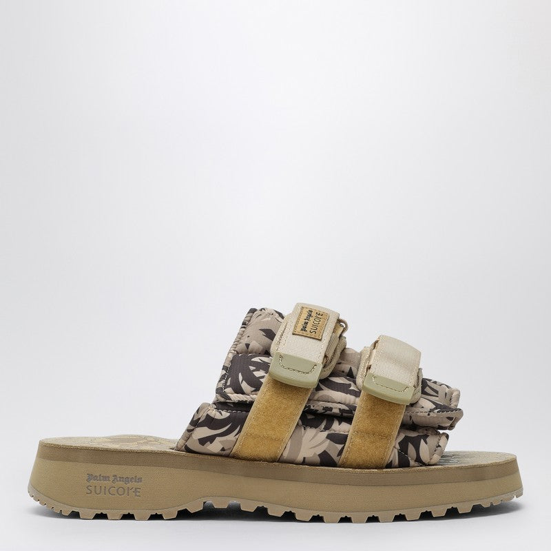 Palm Angels Shoes - Multicolor | aef479019b67e77e859e9c13c74adb0b1e65ee17