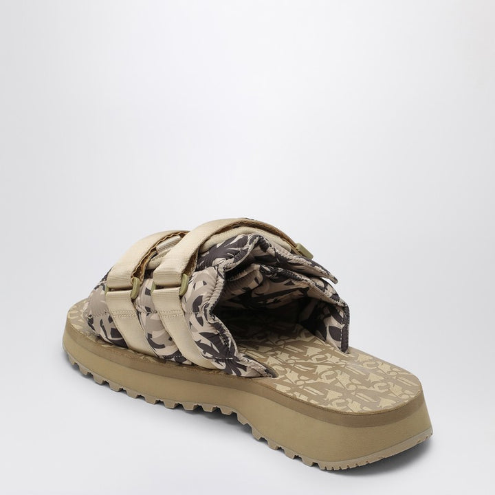 Palm Angels Shoes - Multicolor | 1c0af721fe209165abd72e9d0ee3c34695b5d621