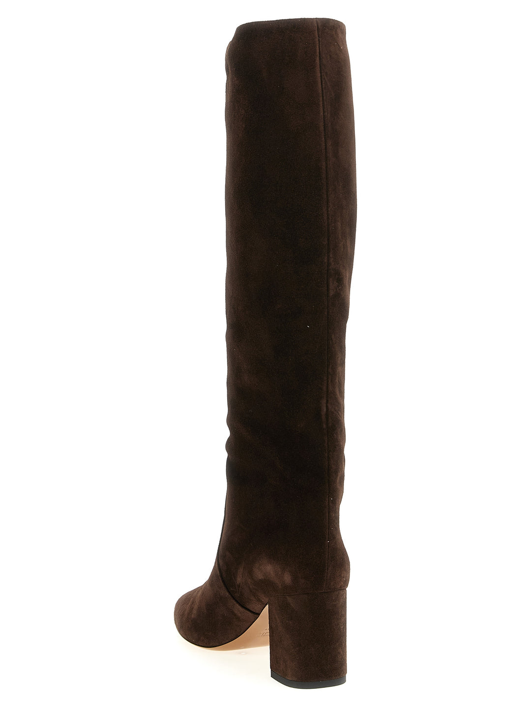 Paris Texas Anja Boot Boots and Ankle Boots - Brown | 1c8d282c4f69b9003e18c5bb4c2df2ebe2510bb8