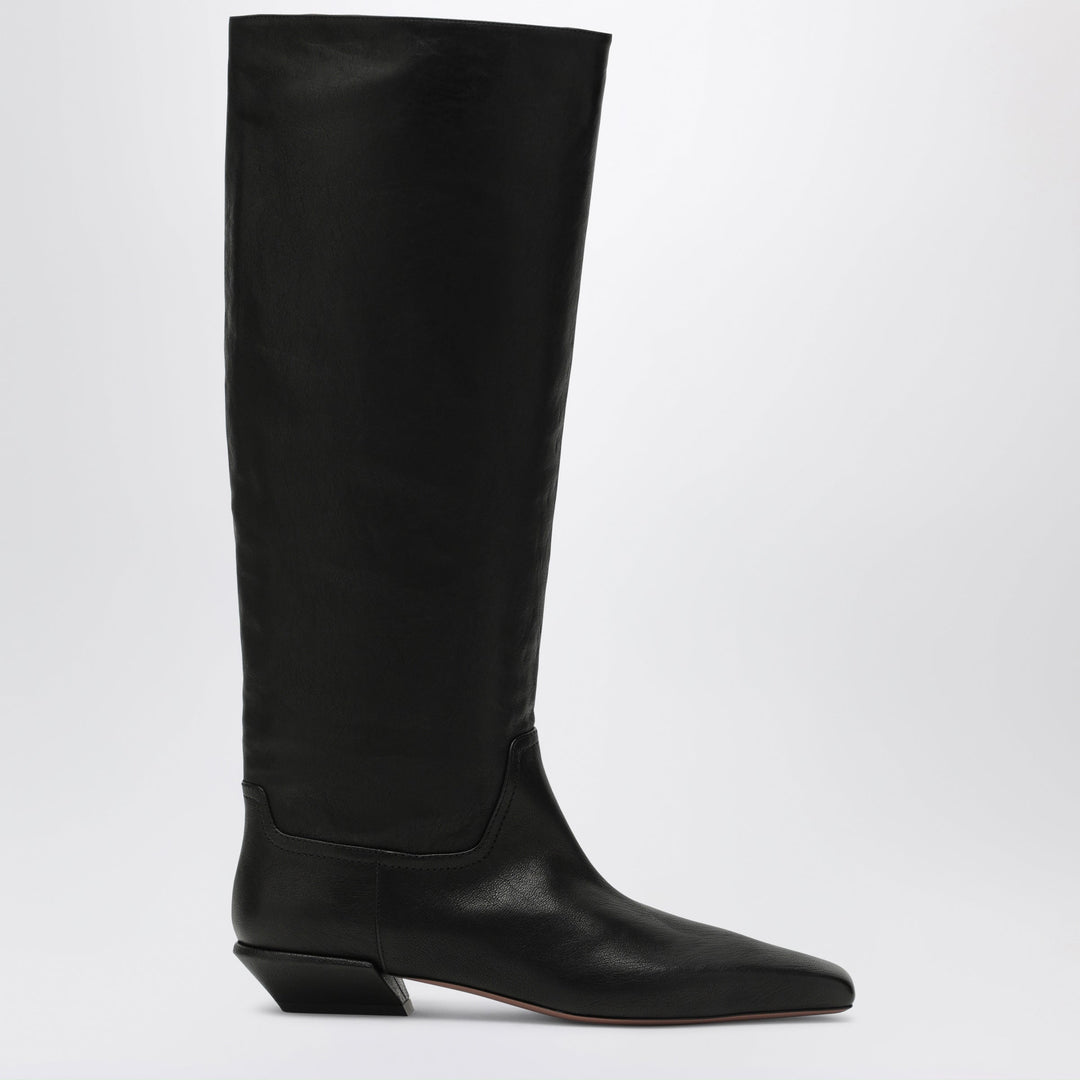 Paris Texas Shoes - Black | 39e41fb3601d9e168f8b9902ba369d5848f66333