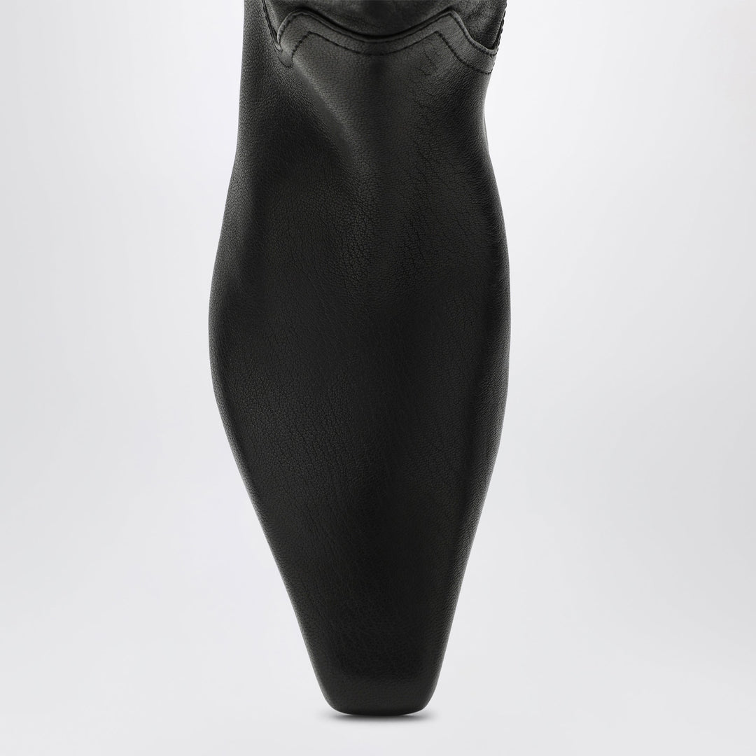 Paris Texas Shoes - Black | 8b53121f1039dc6a0ef84ad7627f0d0b5efb9d89