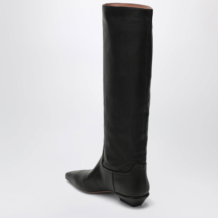 Paris Texas Shoes - Black | 4ccef7fa8e9dfdb7650d0090391e6f90216ce3dd
