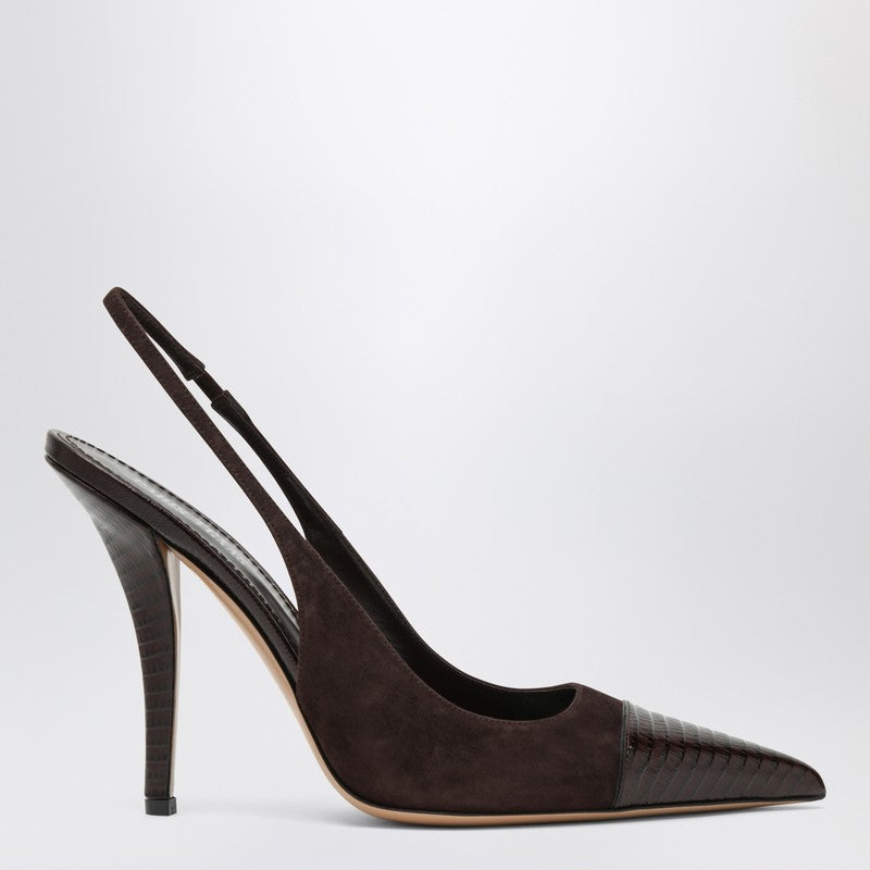 Paris Texas Apparel & Accessories - Brown | 83d1f00384cdb2712bd39e616617b76190bdd92b