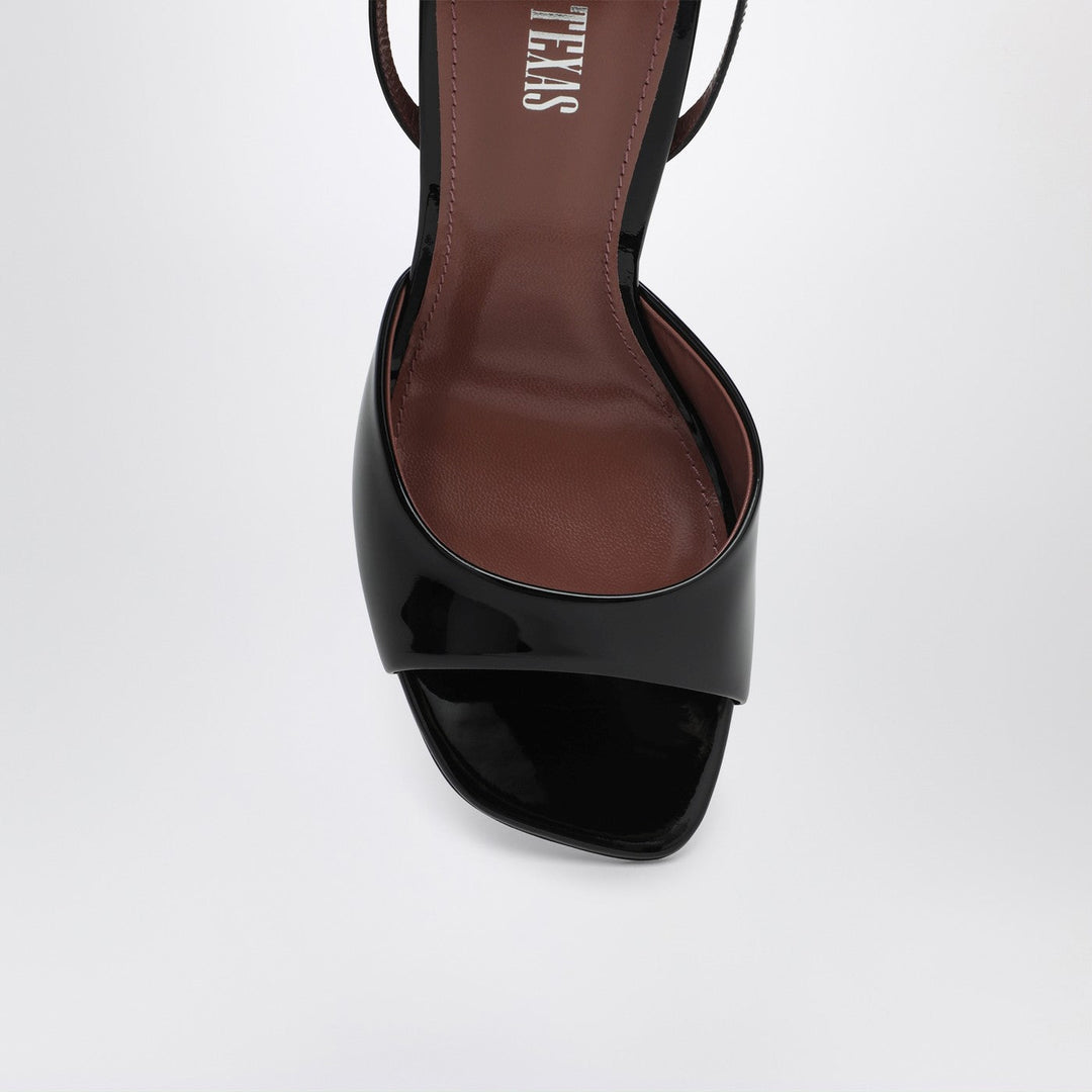 Paris Texas Apparel & Accessories - Black | 9a7f598cf7d6a7491de70376f580790a186b3238