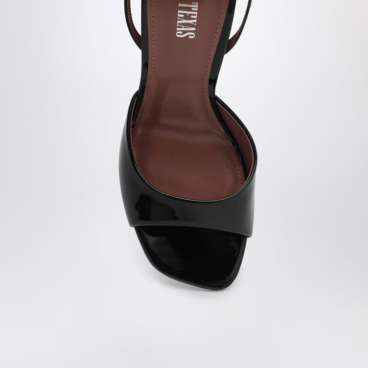 Paris Texas Apparel & Accessories - Black | 9a7f598cf7d6a7491de70376f580790a186b3238