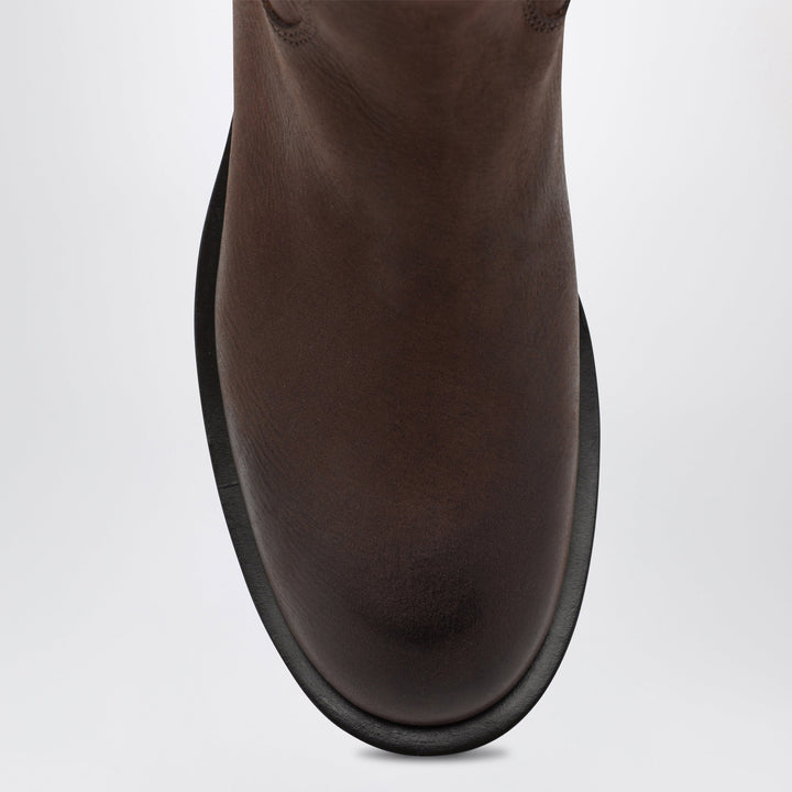 Paris Texas Shoes - Brown | fede09cf209b8516a63d0ae1d652235aeedd737e