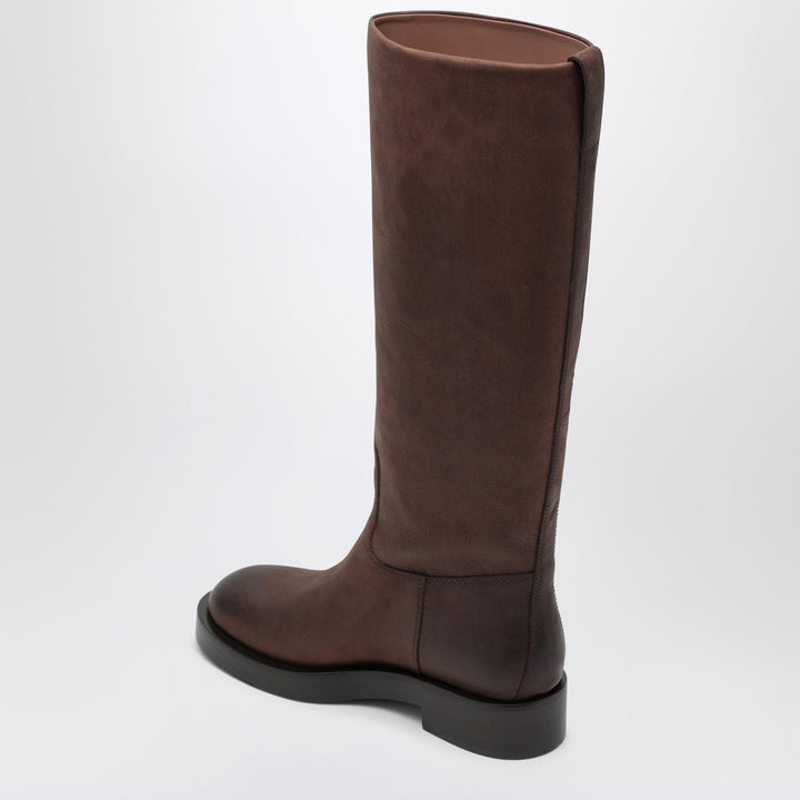 Paris Texas Shoes - Brown | 5bdb6adb38bb2f1c7da68839f22c31f9485515a8