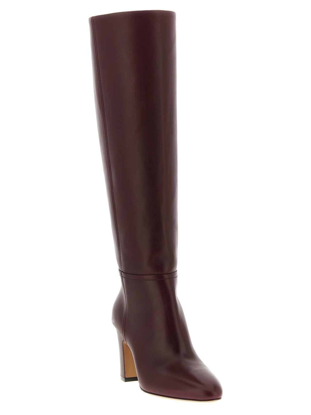 Paris Texas Lavinia Boots and Ankle Boots - Bordeaux | 9876d0bafd3314c4645c786644559496199aa70d