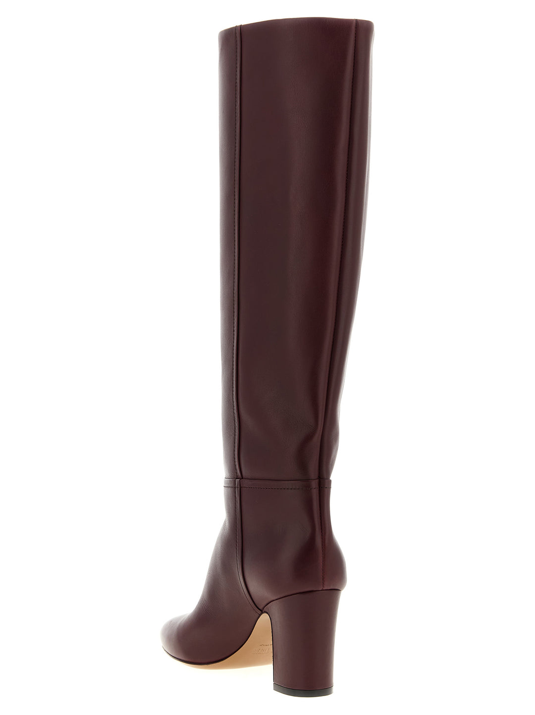 Paris Texas Lavinia Boots and Ankle Boots - Bordeaux | a427f38df86b227b1de43ab98a4cf744c8a233ee