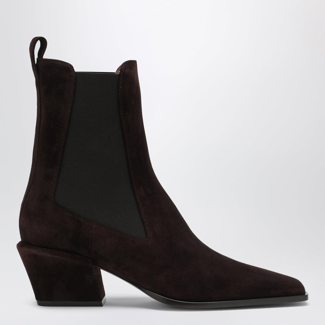 Paris Texas Shoes - Brown | 45cec342fbe1b3d918e111c4c4aafa28d5c2ffd1