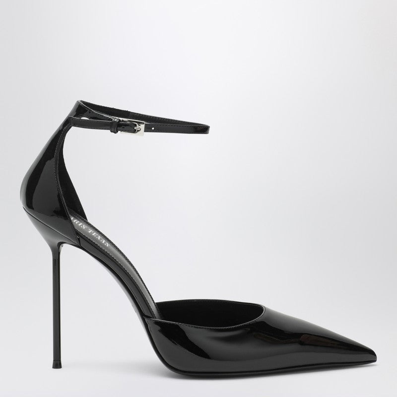 Paris Texas Shoes - Black | e84c680adc8df6d78119f8477b94432e74bb71ea