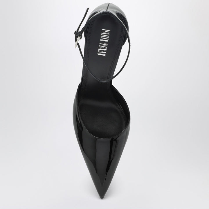 Paris Texas Shoes - Black | 9ccdeaf490e0e9489545484934a63a545ce5aac1