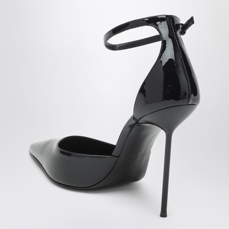 Paris Texas Shoes - Black | 9ebb3f95a9dff98d415451be9a7adf26e00da578