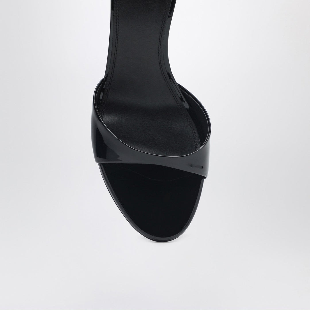 Paris Texas Shoes - Black | 7934690aeffb57b3960bbb0c6c724abe2f8dbd2f