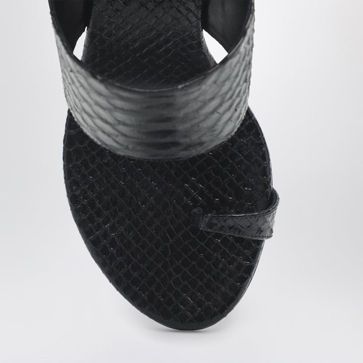 Paris Texas Shoes - Black | 5730432e98e8eb29fd3c0efb0e47e96ca20e62df