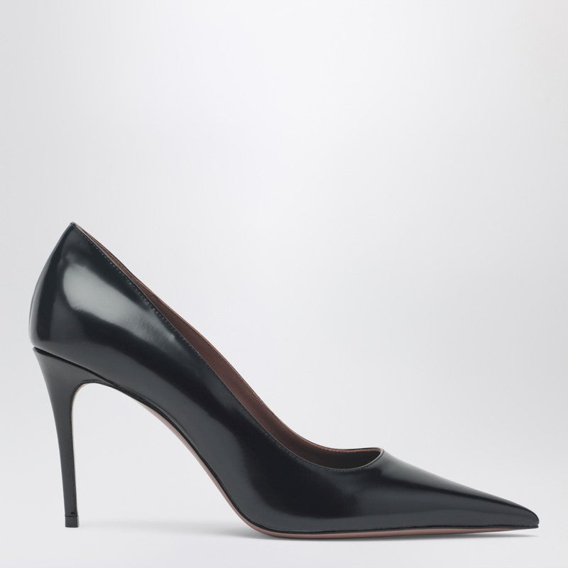 Paris Texas Shoes - Black | c5fa4f4771127697b160e39ba79a3790a0ae680a