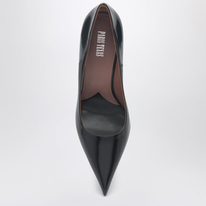 Paris Texas Shoes - Black | 135aa168a930994cccccb4e25da9e1df8dfe89d9