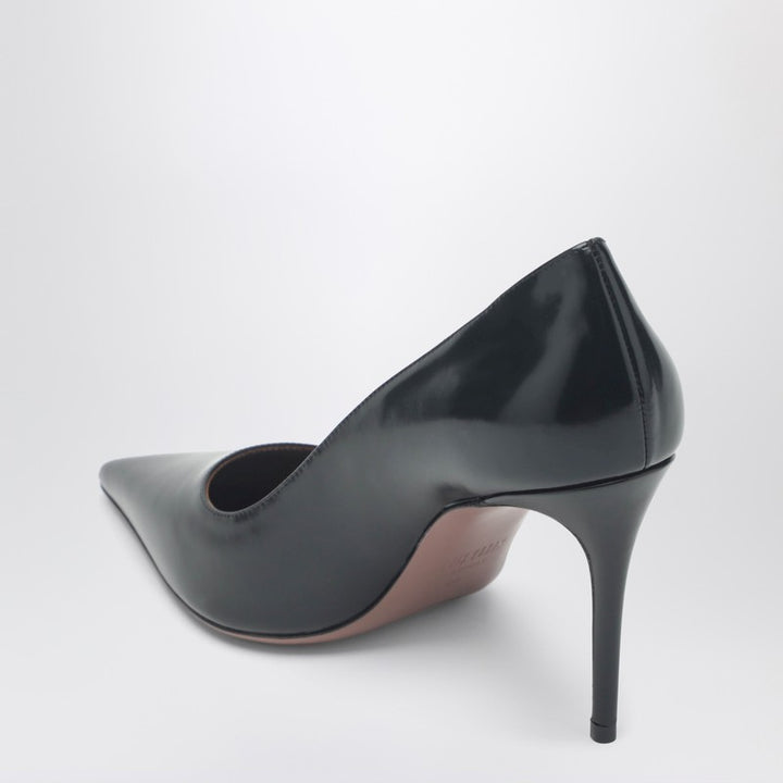 Paris Texas Shoes - Black | 3452d6e8228a50105bfb210a1527c98d3eb7a316