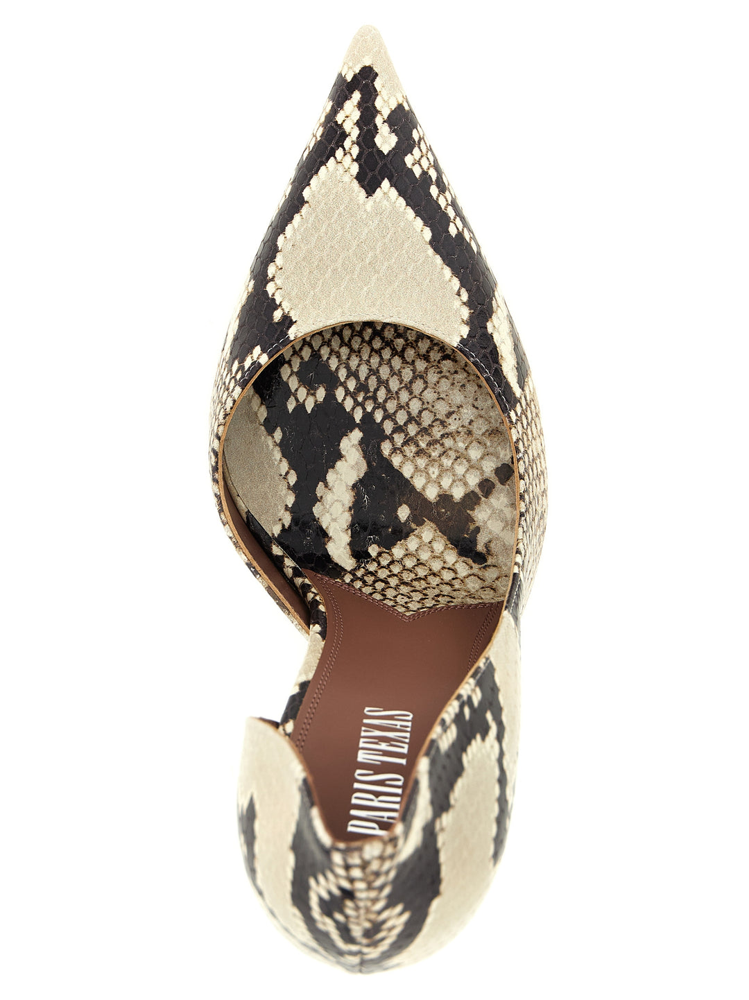 Paris Texas Vera Pumps - Beige | 7e44ebdda44eac7ec670e1bf3e39497d1368db1e