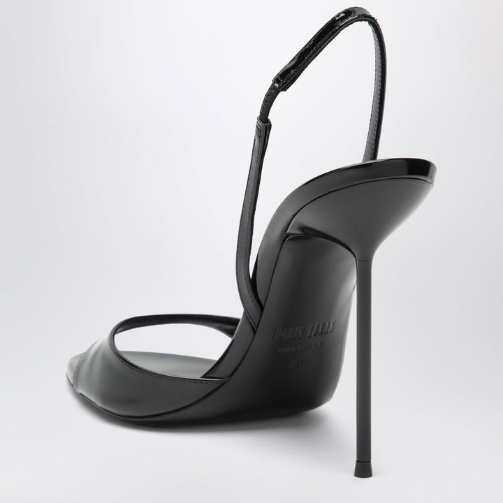 Paris Texas Shoes - Black | f7afec57b2974898c638c8dc09becd7df9b59c01
