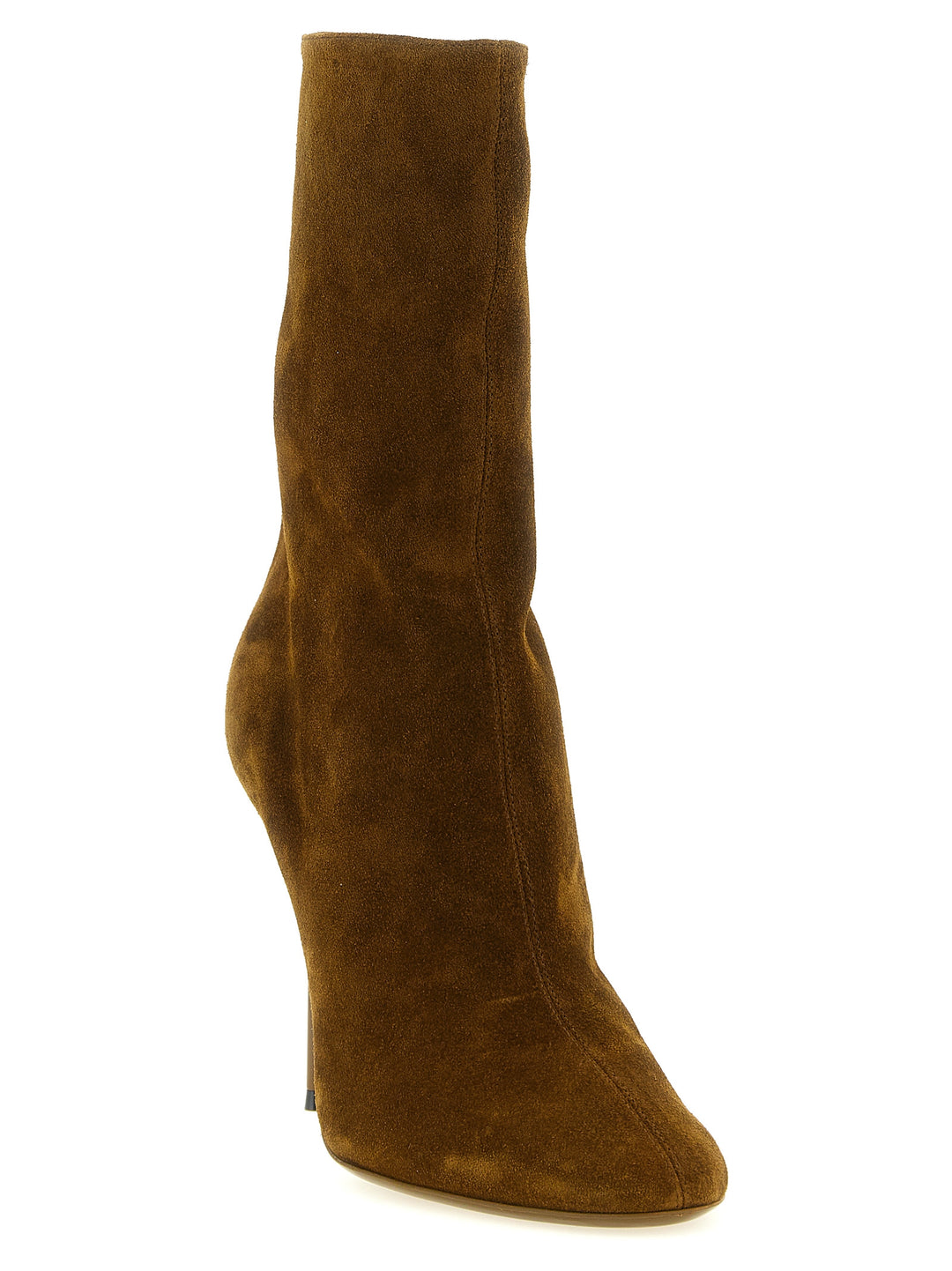 Paris Texas Lidia Boots and Ankle Boots - Brown | 47c5b45861b21234b3ef1e26dd8b63ca5c4c3739