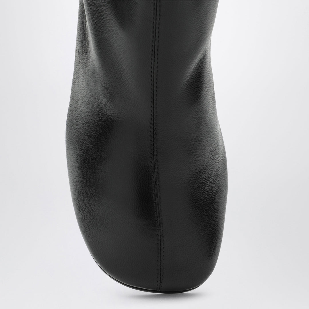 Paris Texas Shoes - Black | d97e3f597ed88803ab3443aa1325c992718573eb