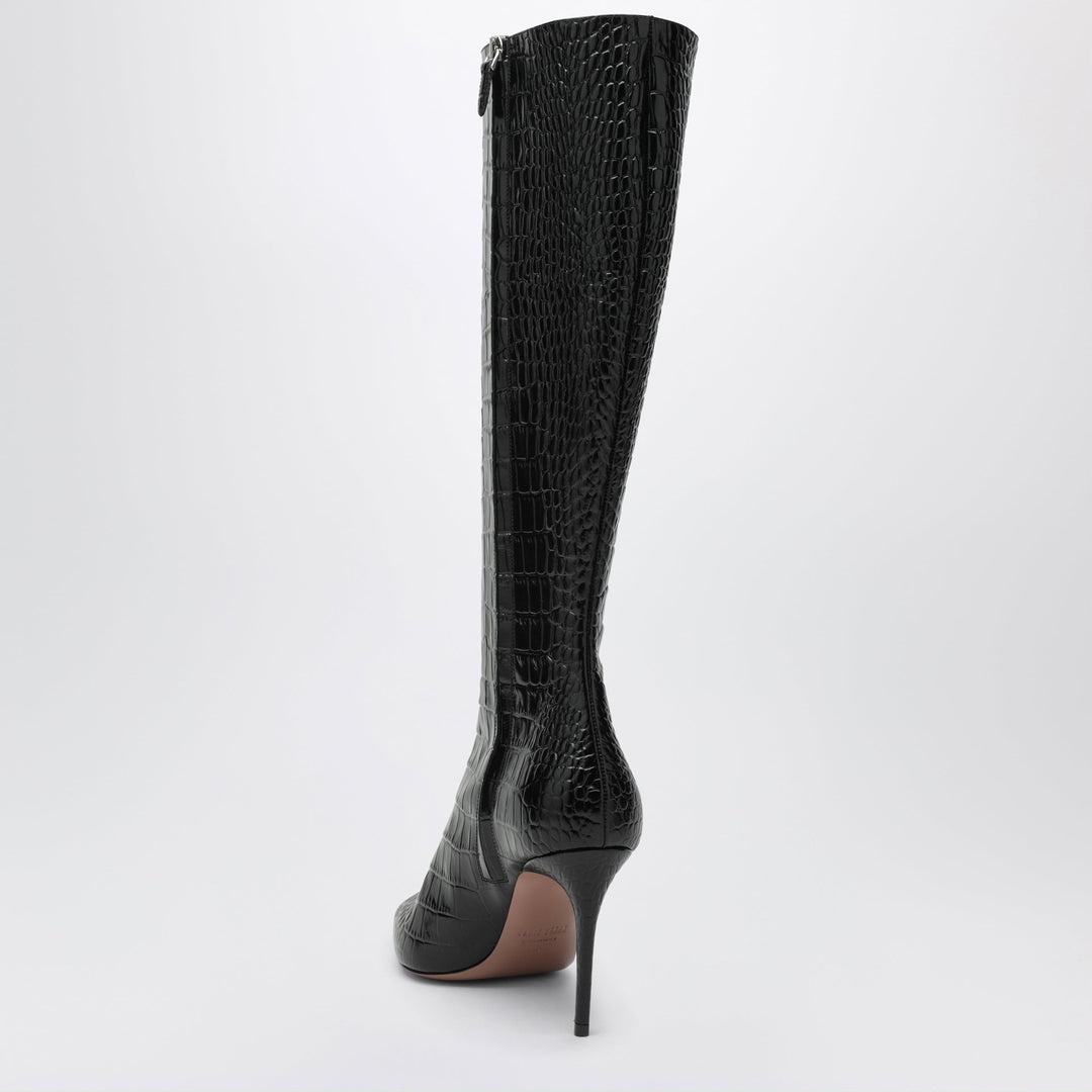 Paris Texas Shoes - Black | ca1437a6298c7dc43e261e96d04af97706270f36