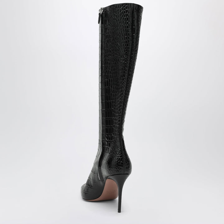 Paris Texas Shoes - Black | ca1437a6298c7dc43e261e96d04af97706270f36