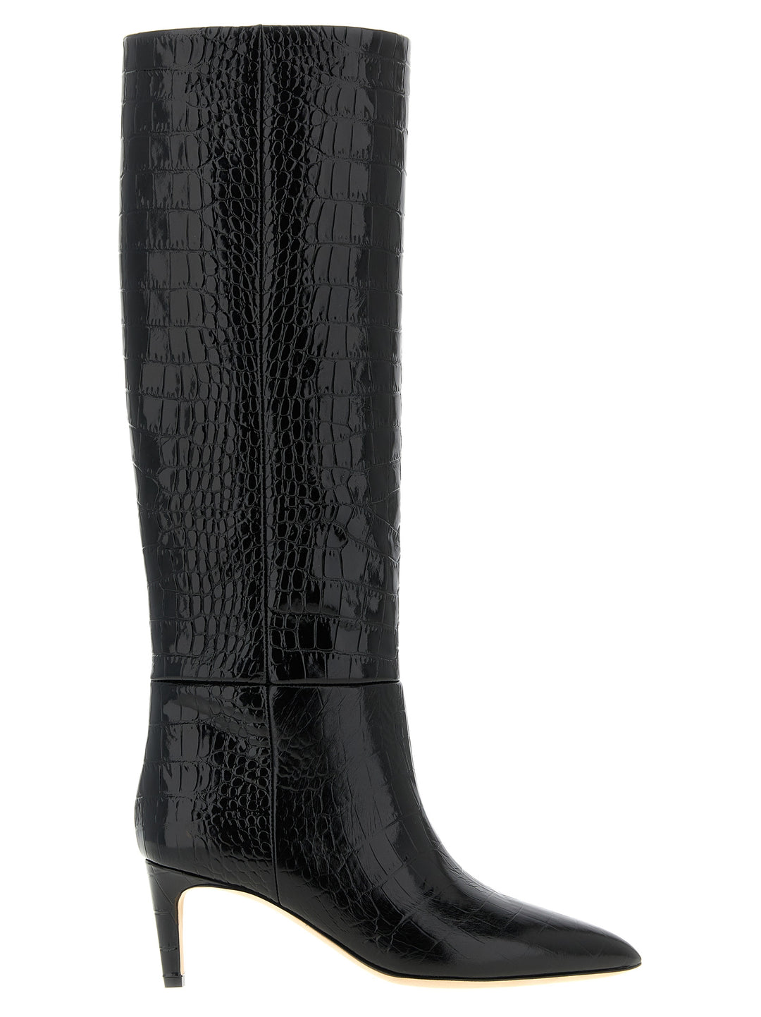 Paris Texas Stiletto Boots and Ankle Boots - Black | 1bcacdfa66cacdd3ef59e2f5e57e2ed5e19d374c
