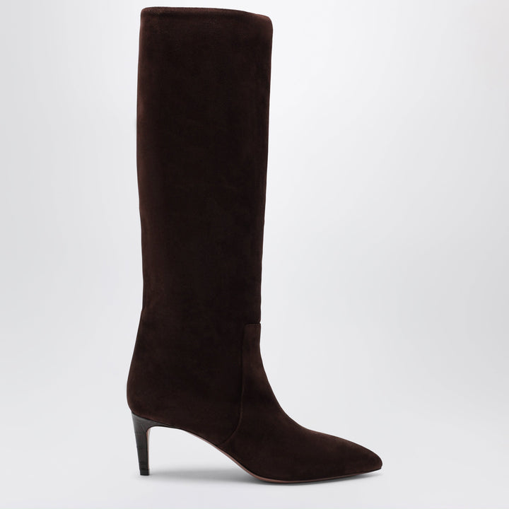 Paris Texas Shoes - Brown | 4b189ef7607c58913dbe0dc3cb6d7b8566d876cc