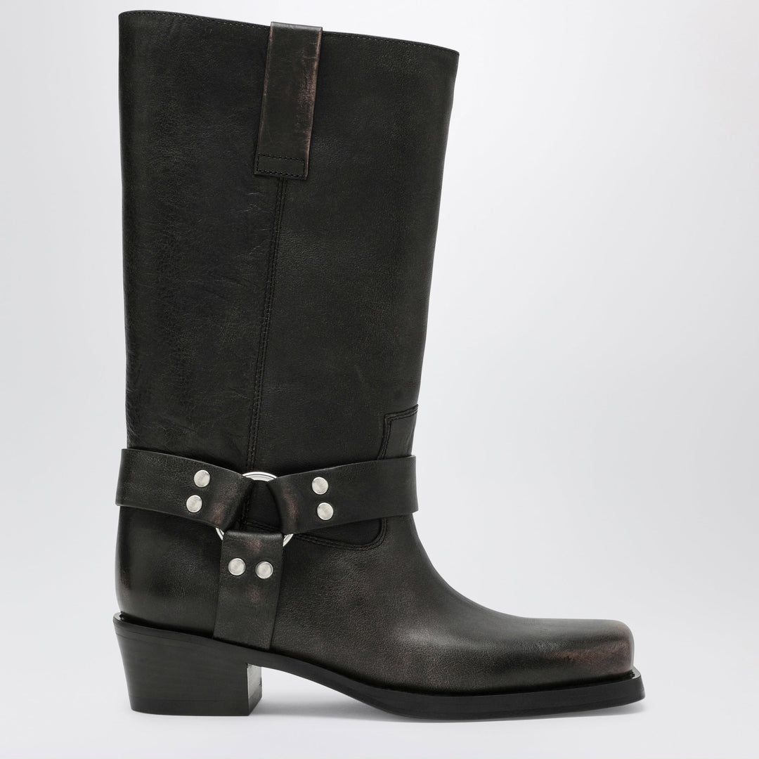 Paris Texas Shoes - Black | 0b32d717322faee611bd446b95879724ce5182dc