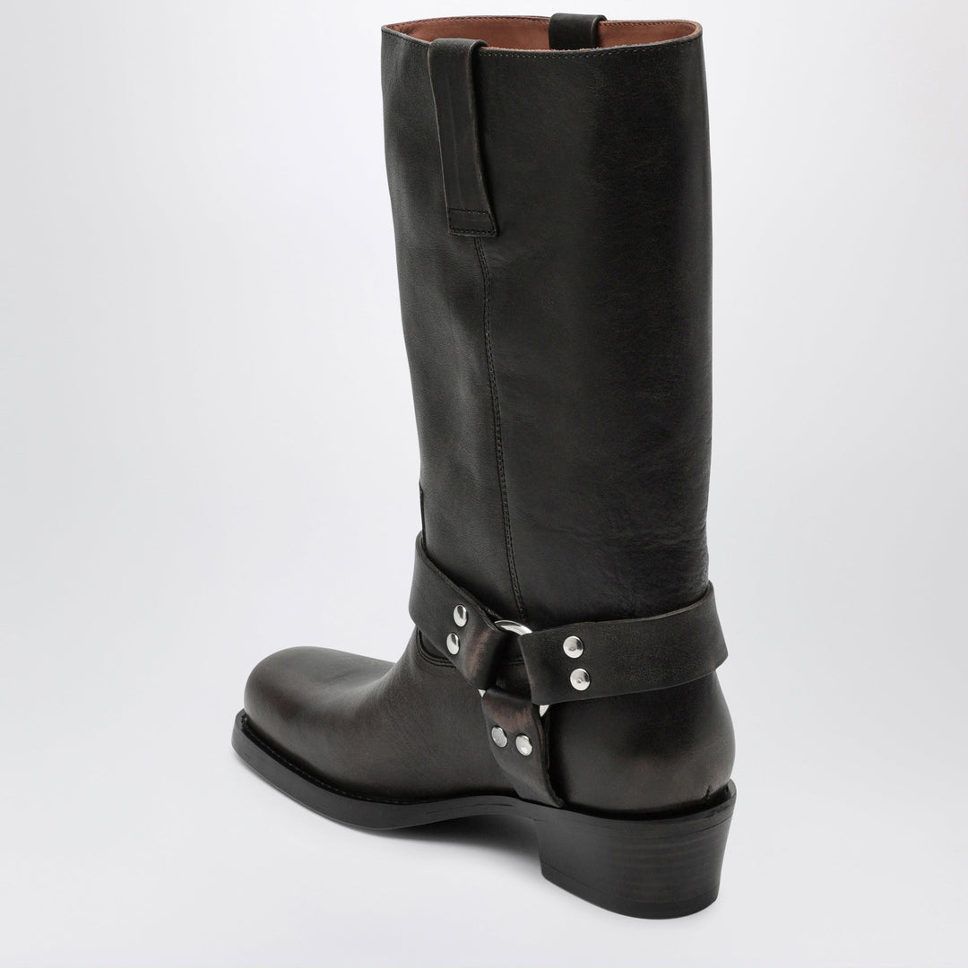 Paris Texas Shoes - Black | 52884353f6aa336a6c94b8225fb7ca61c9436e47