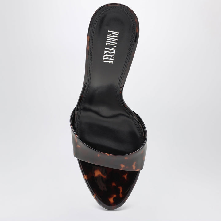 Paris Texas Shoes - Brown | bb3b7c0af3599cd8675d63816d806af569e88bdb