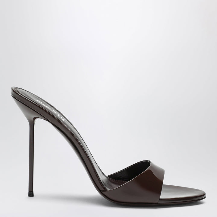 Paris Texas Shoes - Brown | 20a5287614e6aaa46c3ef73afe3884c359d1486a