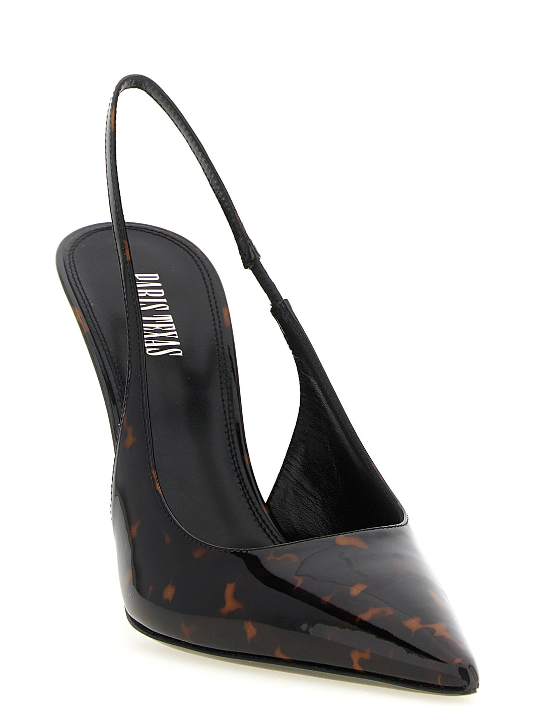 Paris Texas Lidia Pumps - Multicolor | 7631066717265686b51e963af892a0c2f447ab84