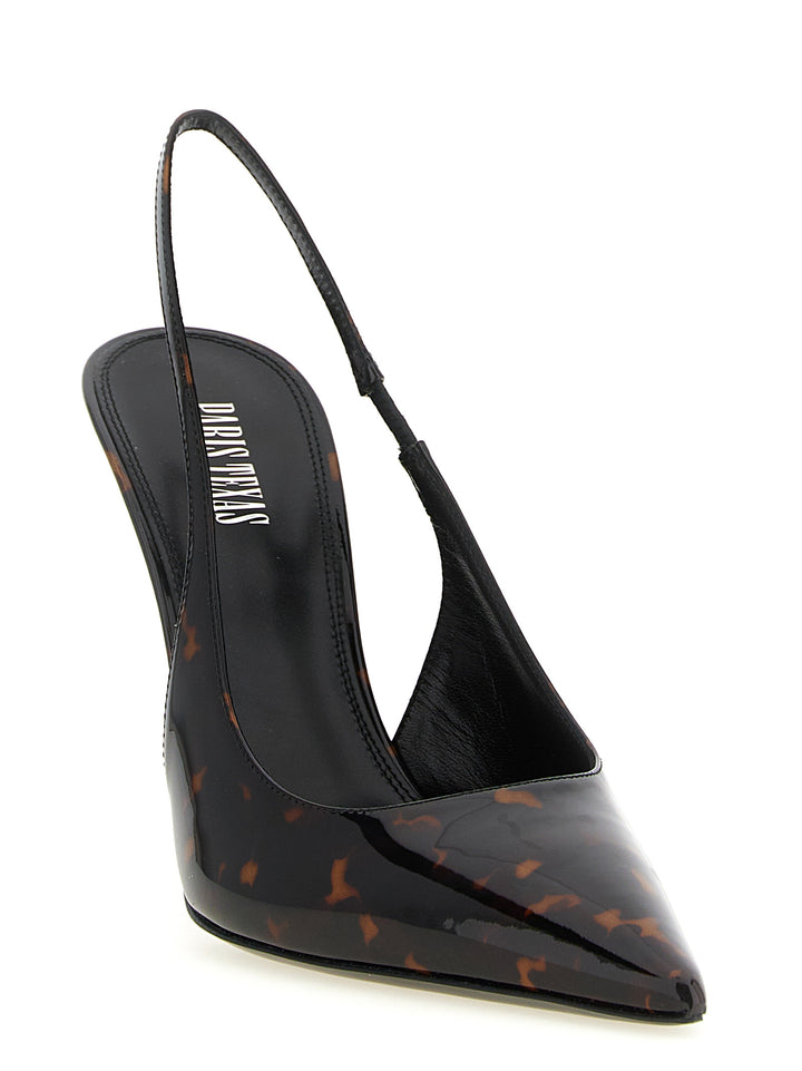 Paris Texas Lidia Pumps - Multicolor | 7631066717265686b51e963af892a0c2f447ab84