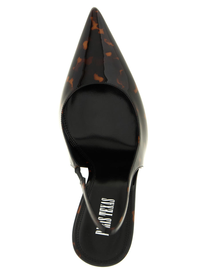 Paris Texas Lidia Pumps - Multicolor | 6542408a76bab9c21d8564c1cb7a0aa4d6f389db