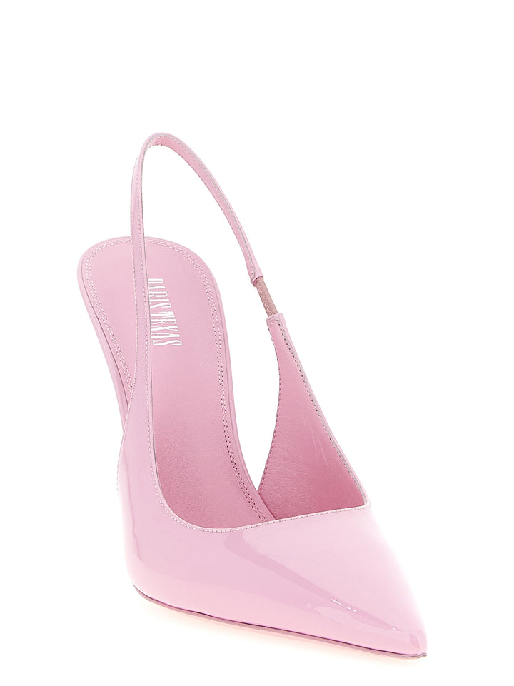 Paris Texas Lidia Pumps - Pink | b3e803407b61bba0047eda6828ed739fa1c1bb17