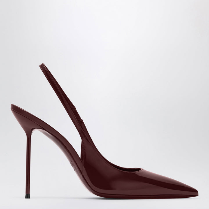 Paris Texas Shoes - Burgundy | 5217a266ec8a50cdc46e62f511c334febdf9436f