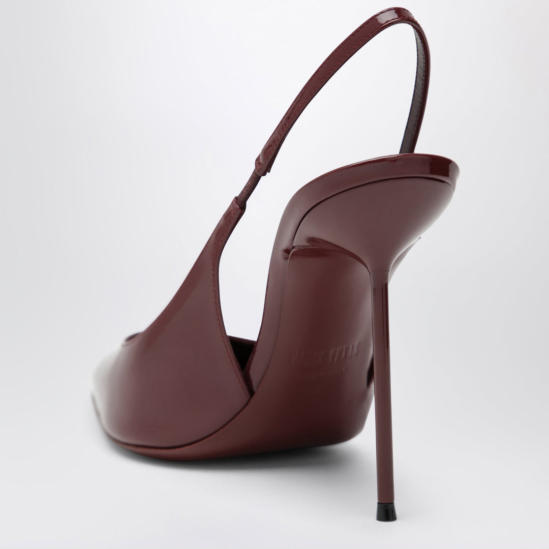 Paris Texas Shoes - Burgundy | 50d9326349e00cd9dce3e3c8026e910d6f0667ad