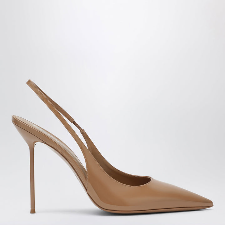 Paris Texas Shoes - Beige | 44b33bc37ffb16350587a9def363011d1cca6111