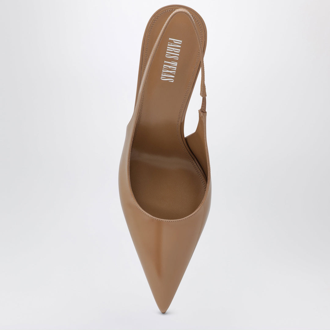 Paris Texas Shoes - Beige | fd41b62ce71e5edf63b5b9dec7473fe9cffe6f70