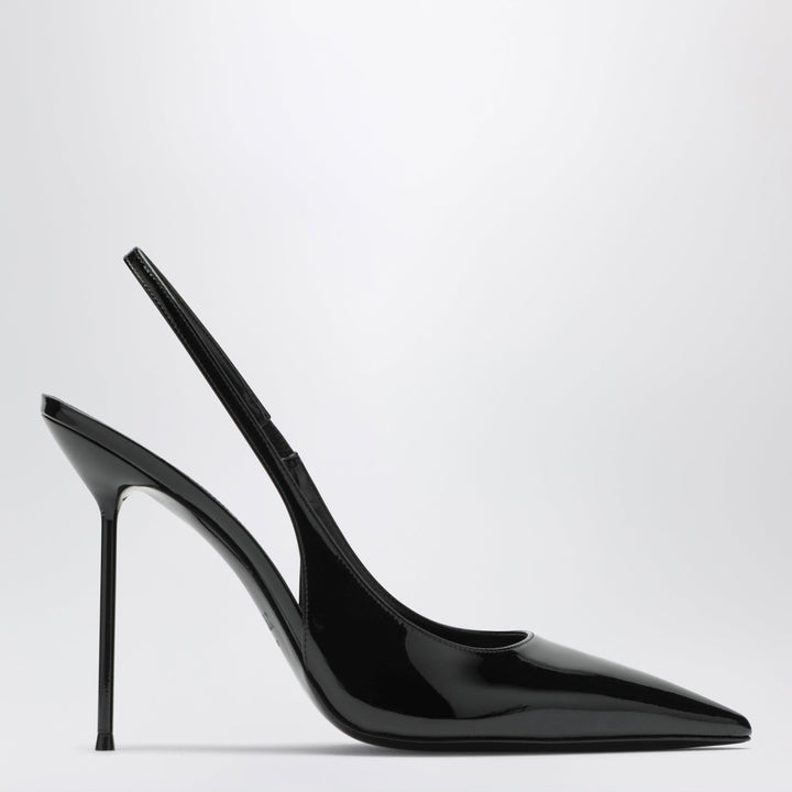 Paris Texas Shoes - Black | 13fb9c7da6c0eafaf472581342c63c7fd227368b