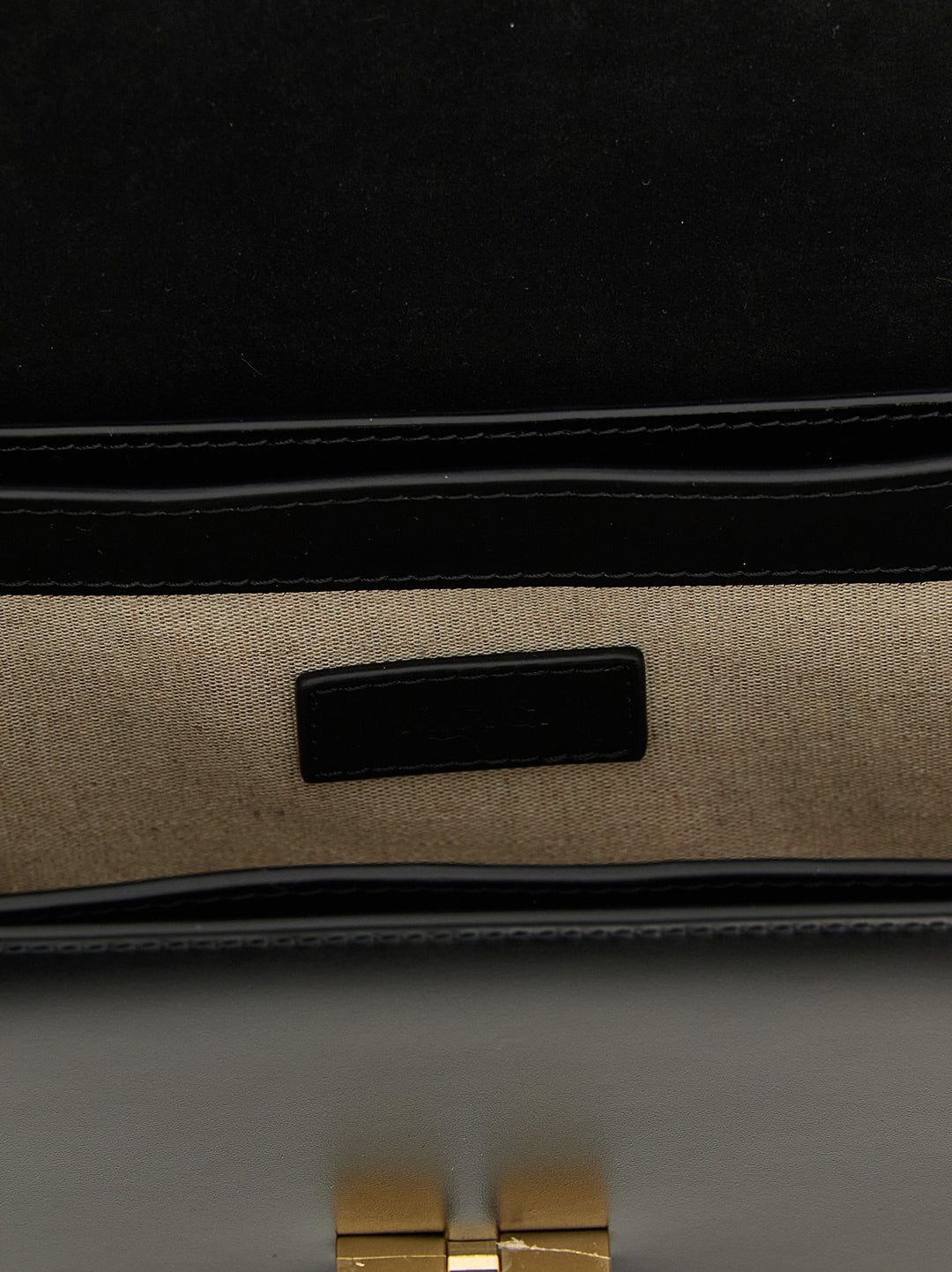 A.P.C. Grace Small Crossbody Bags - Black | ab63c0142ed34e9bdfdf0097f15712f4dc64a305