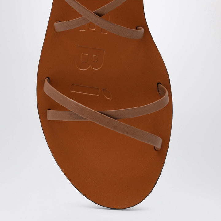 Manebí Shoes - Brown | 929fdb59204915ae08c122a2ea7609dbf7161417